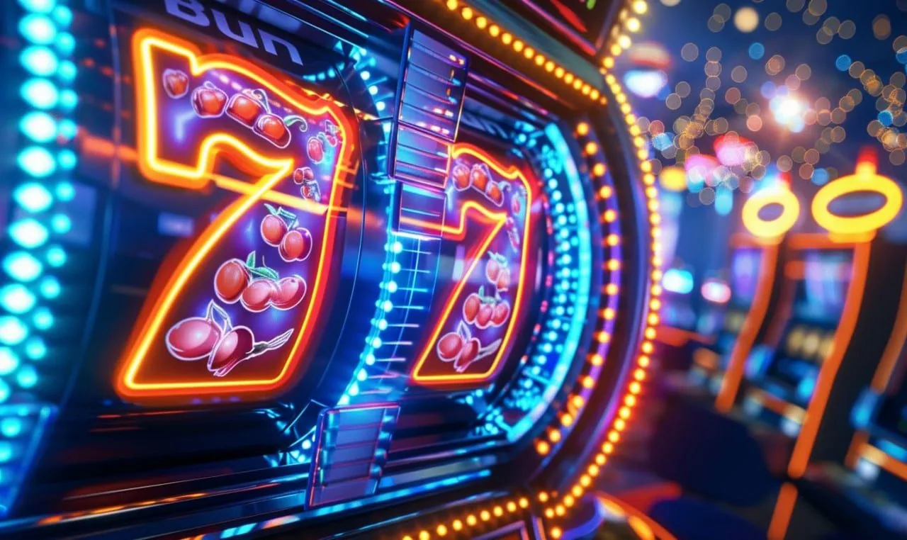 6nnn Slot Magic